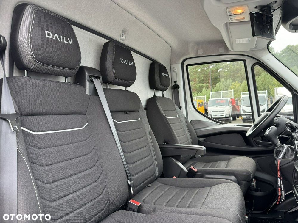 Iveco Daily 35S18 H - 37