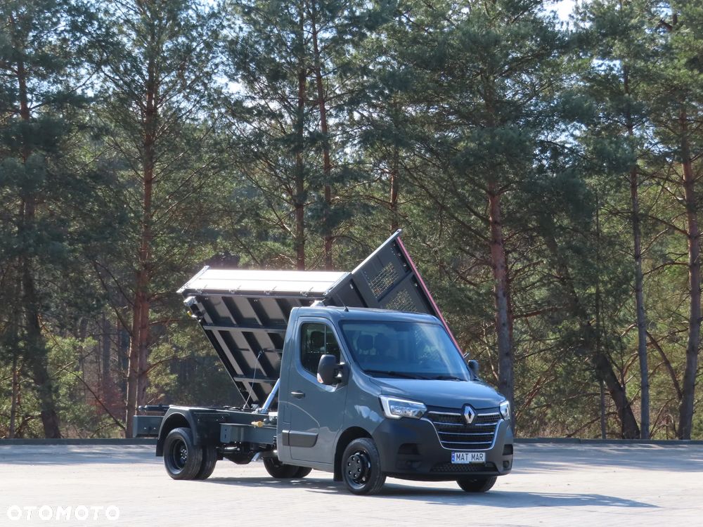 Iveco DAILY 35C16 163 KM Wywrotka Kiper Wywrot x 3 Strony 3211 mm Długi Renomowanej Firmy SCATTOLINI HAK 3500 Kg 53 Tys Km Przeb. Stan Auta NOWY POLECAM - 15