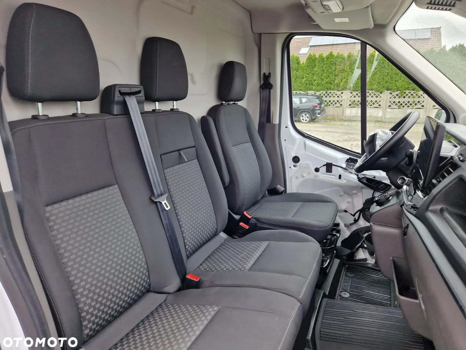 Ford TRANSIT EE - 15