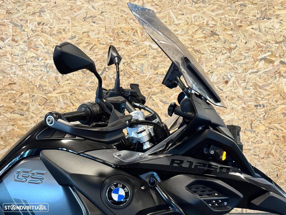 BMW R 1250 GS Adventure - 14