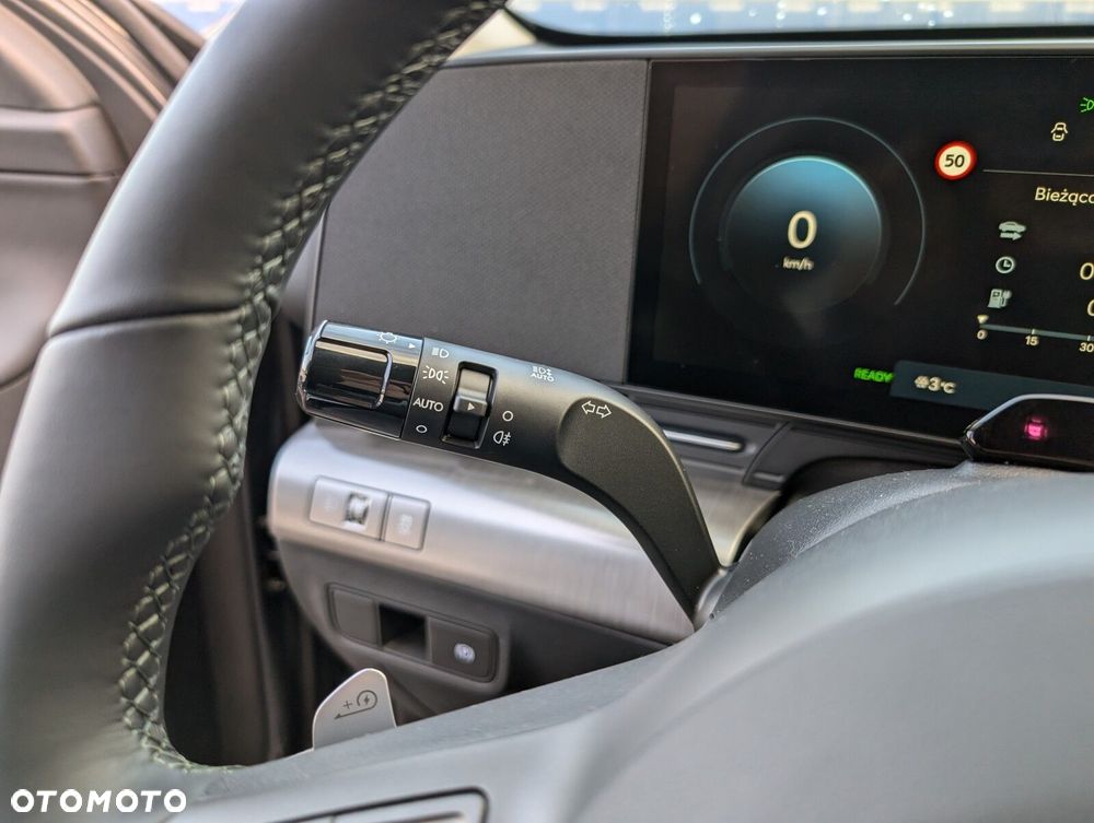 Hyundai Kona 65kWh Executive - 11