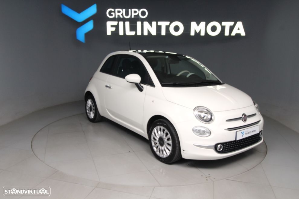 Fiat 500 1.0 Hybrid - 7