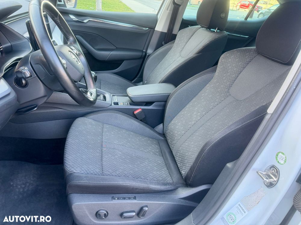 Skoda Octavia 2.0 TDI (Green tec) Style - 15