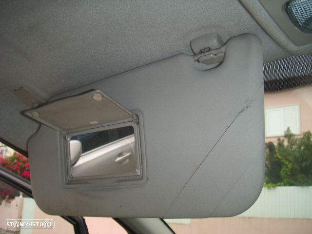 Ford Fiesta 1.4 TDCI Titanium - 27