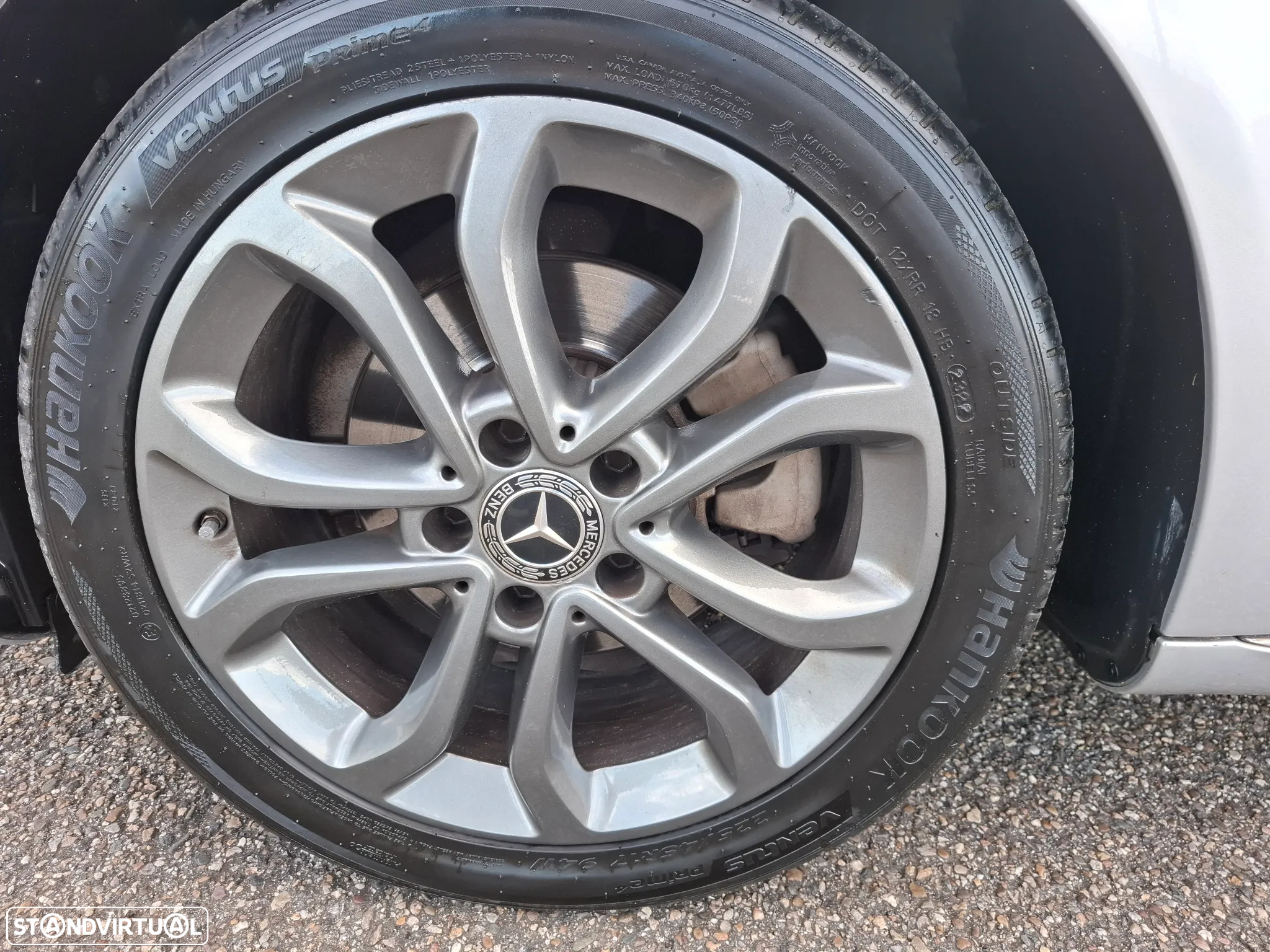 Mercedes-Benz C 200 BlueTEC Avantgarde - 8