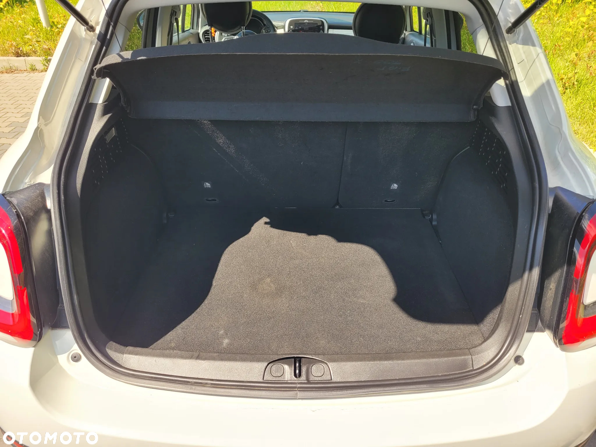 Fiat 500X 1.0 FireFly Turbo 4x2 S&S Yacht Club Capri - 17