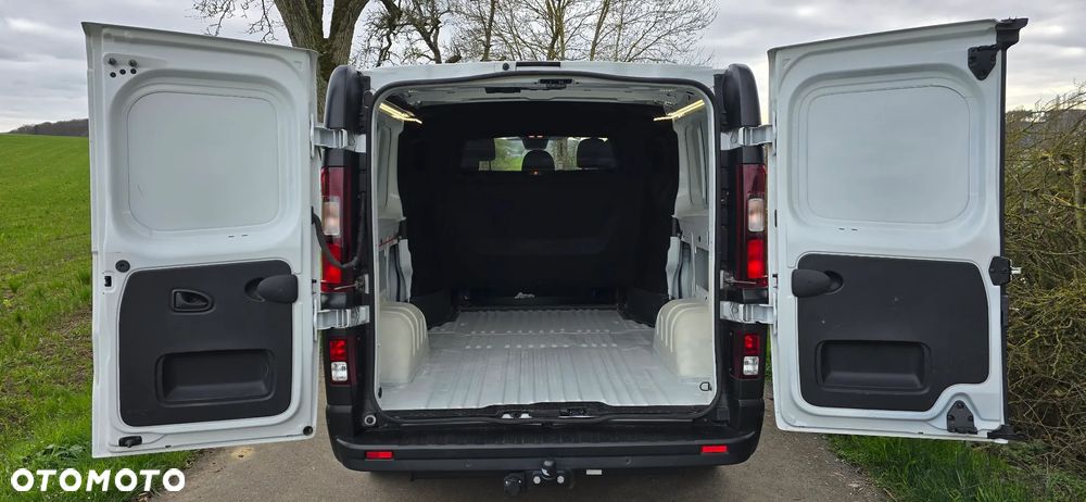 Renault Trafic 2.0 L2H1 HD Extra (bryg.) - 17