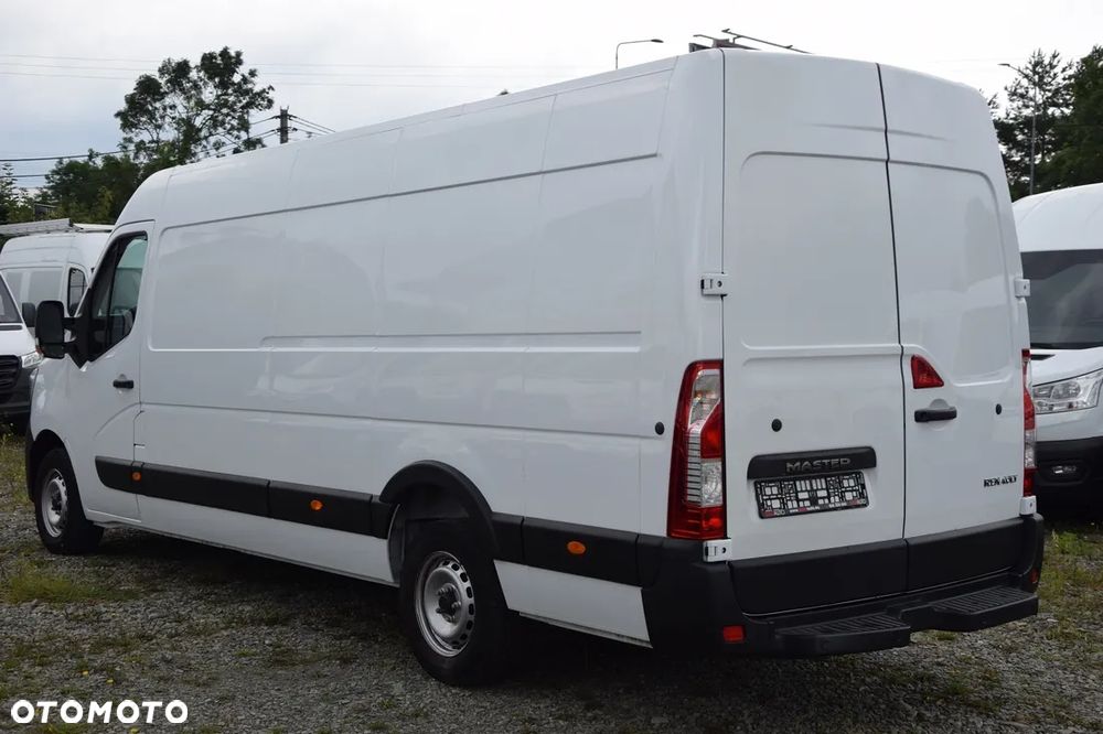 Renault MASTER ​*L4H2​*MAXI​*2.3DCI​​*KLIMA​​*TEMPOMAT​*BLUETOOTH​*29 - 7