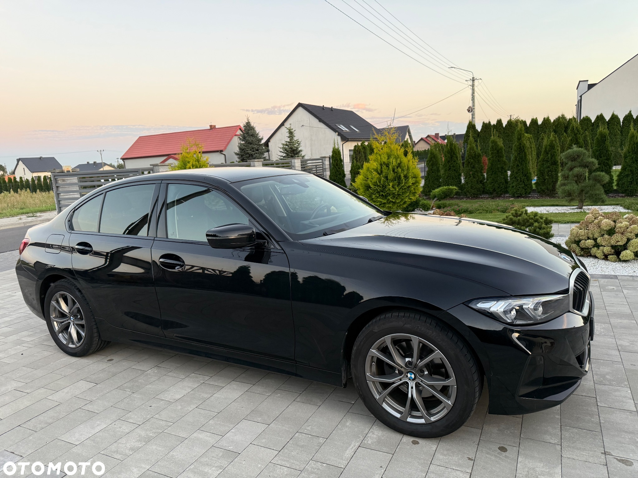 BMW Seria 3 320i xDrive - 2