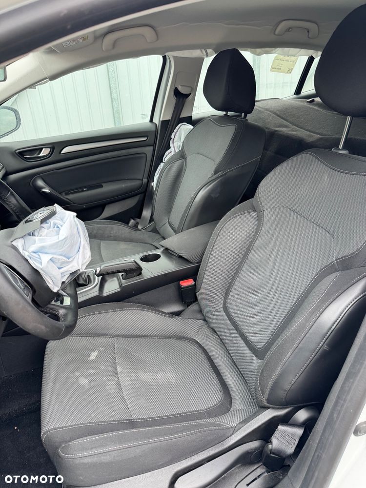 Renault Megane 1.6 dCi GT Line - 12