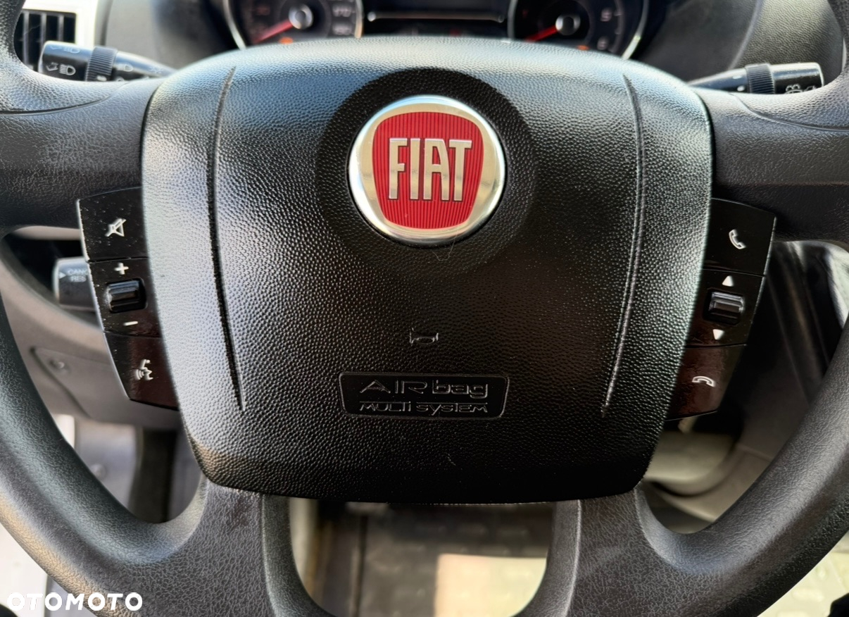 Fiat DUCATO L2H2 klima 2.3jtd  tempomat, czujniki pdc - 8