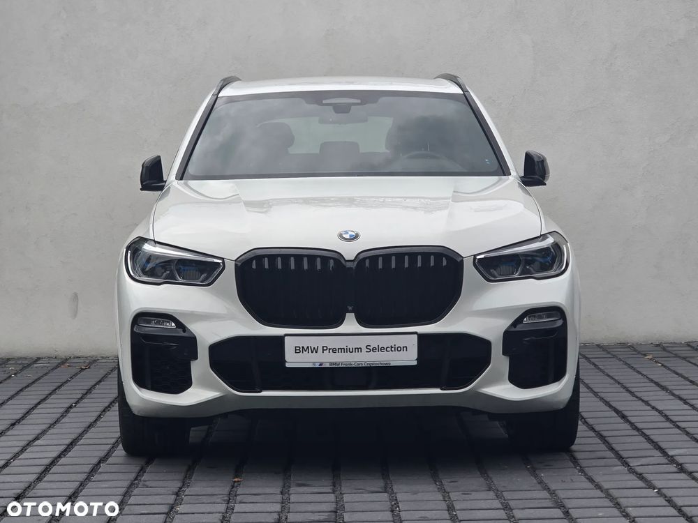 BMW X5 M - 5