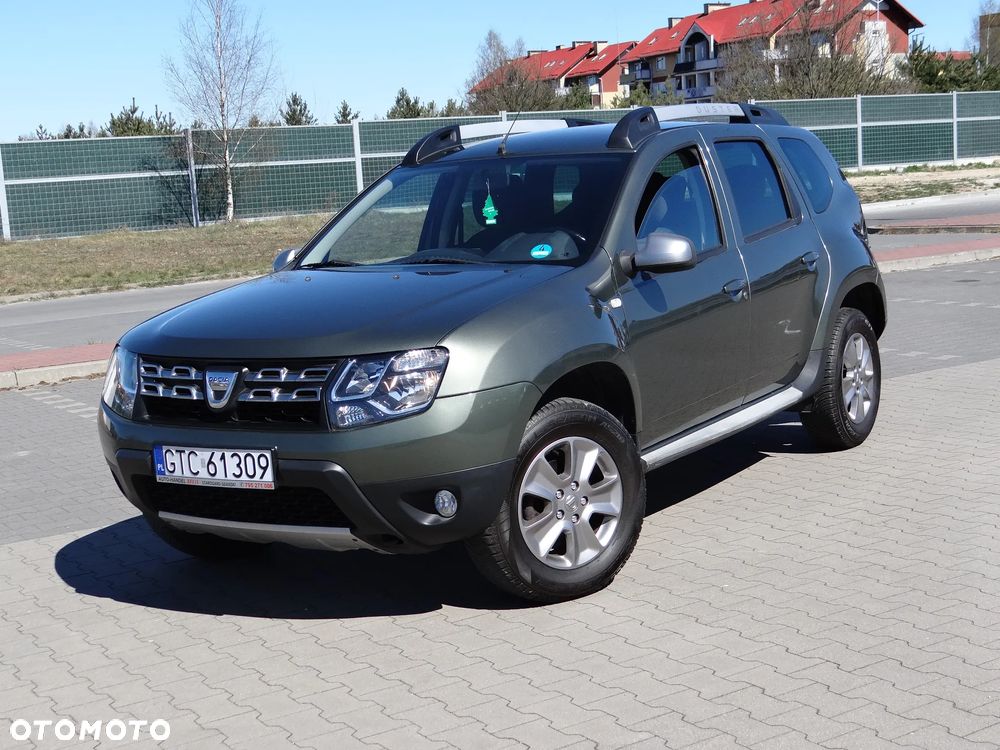 Dacia Duster - 22