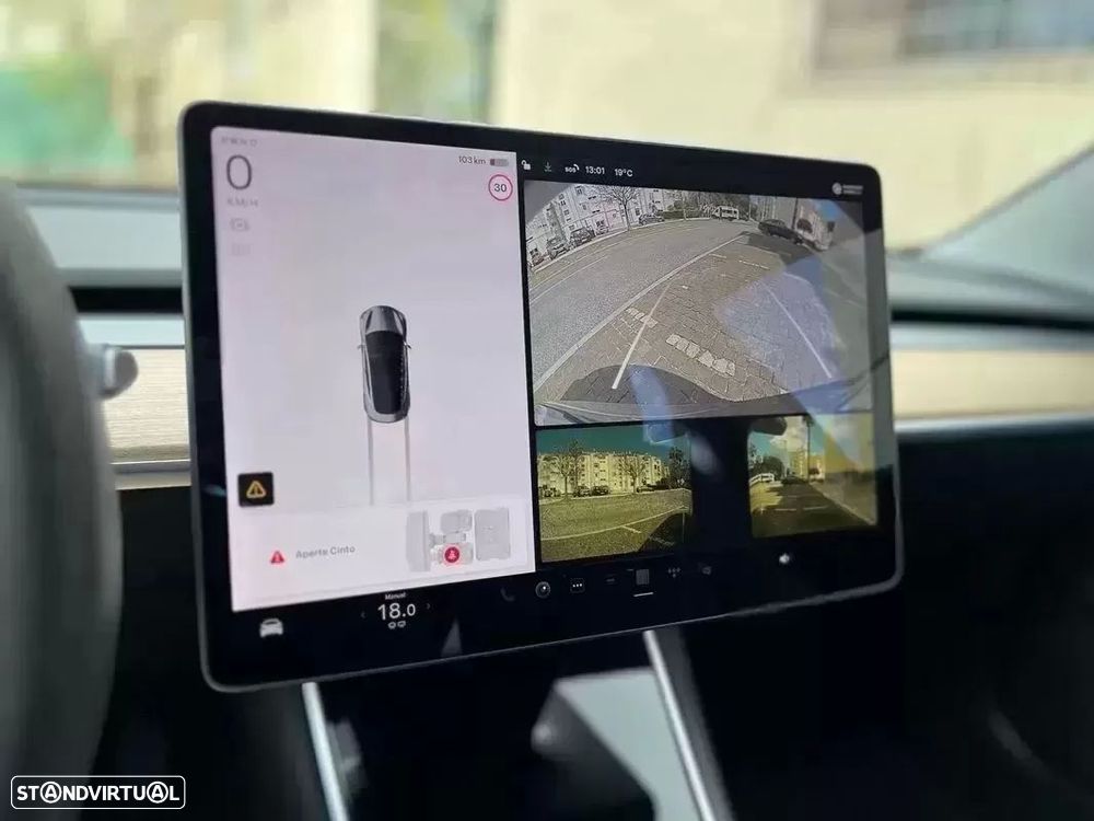 Tesla Model 3 - 27