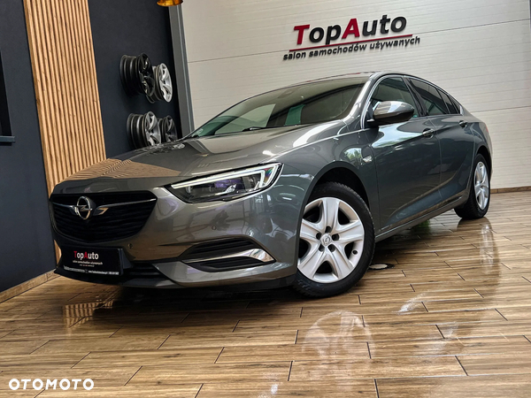 Opel Insignia 1.5 T Elite S&S