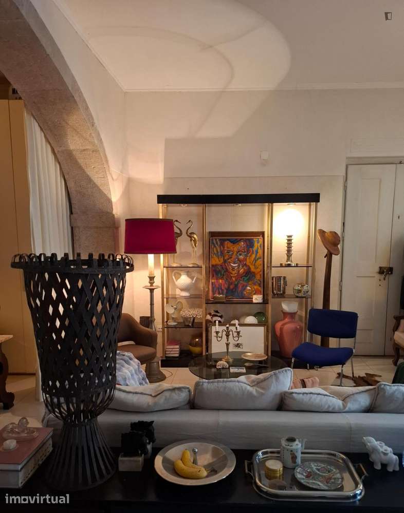 Estúdio - localizado em São Bento Lisbon - Grande imagem: 3/7