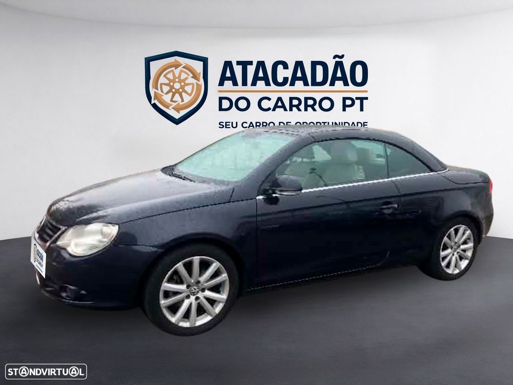 VW EOS