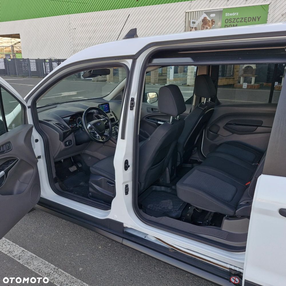 Ford Transit Connect 230 L2 Trend PowerShift (bryg.) - 32