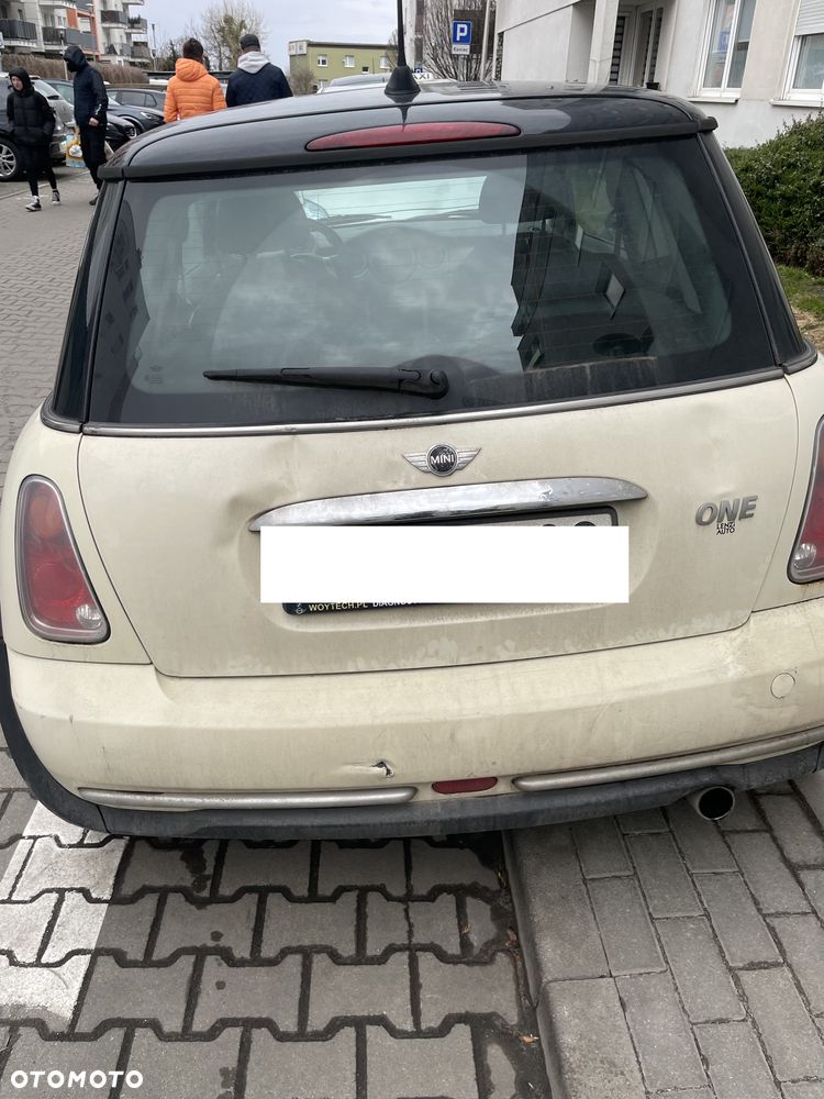 MINI ONE Standard - 7