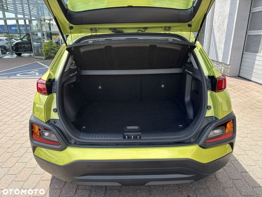 Hyundai Kona 1.0 T-GDI Comfort - 10