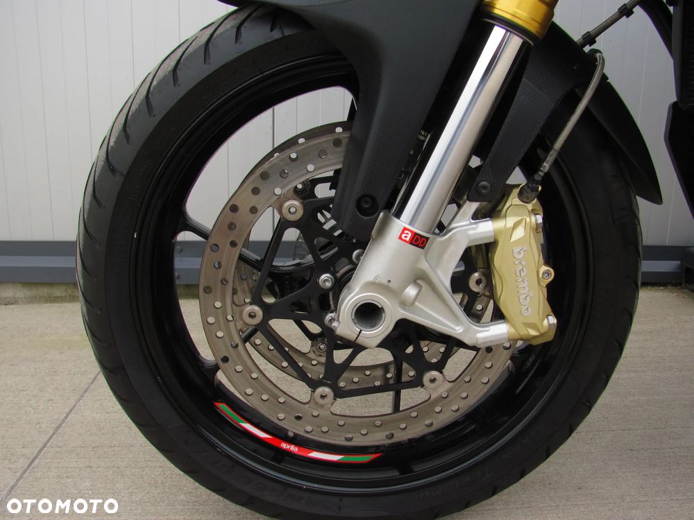 Aprilia Caponord - 17