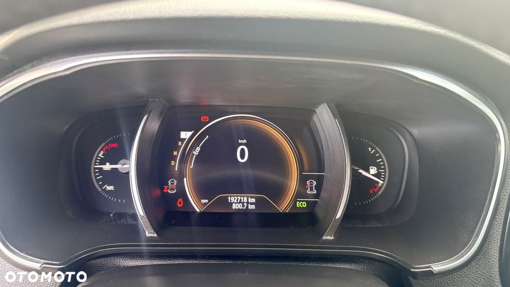Renault Megane 1.5 dCi Limited EDC - 19