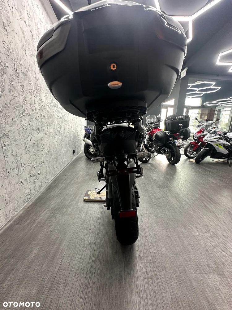 Kawasaki Versys 650 - 33