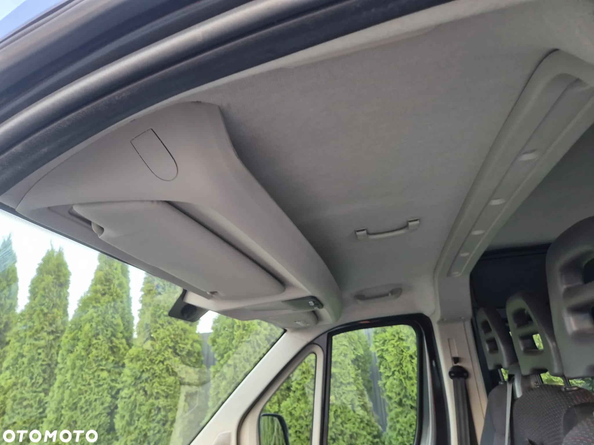 Peugeot Boxer 2.2 130KM Dubel kabina - 10