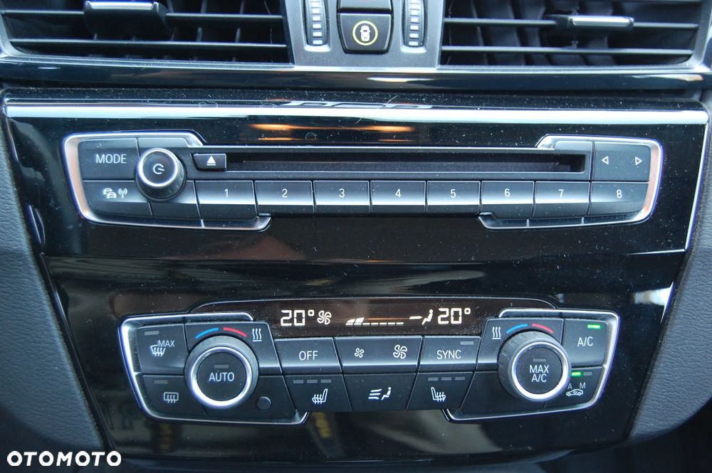 BMW X1 - 19