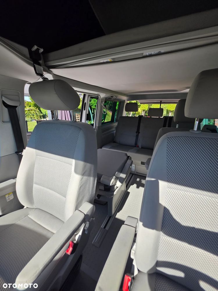 Volkswagen California - 19