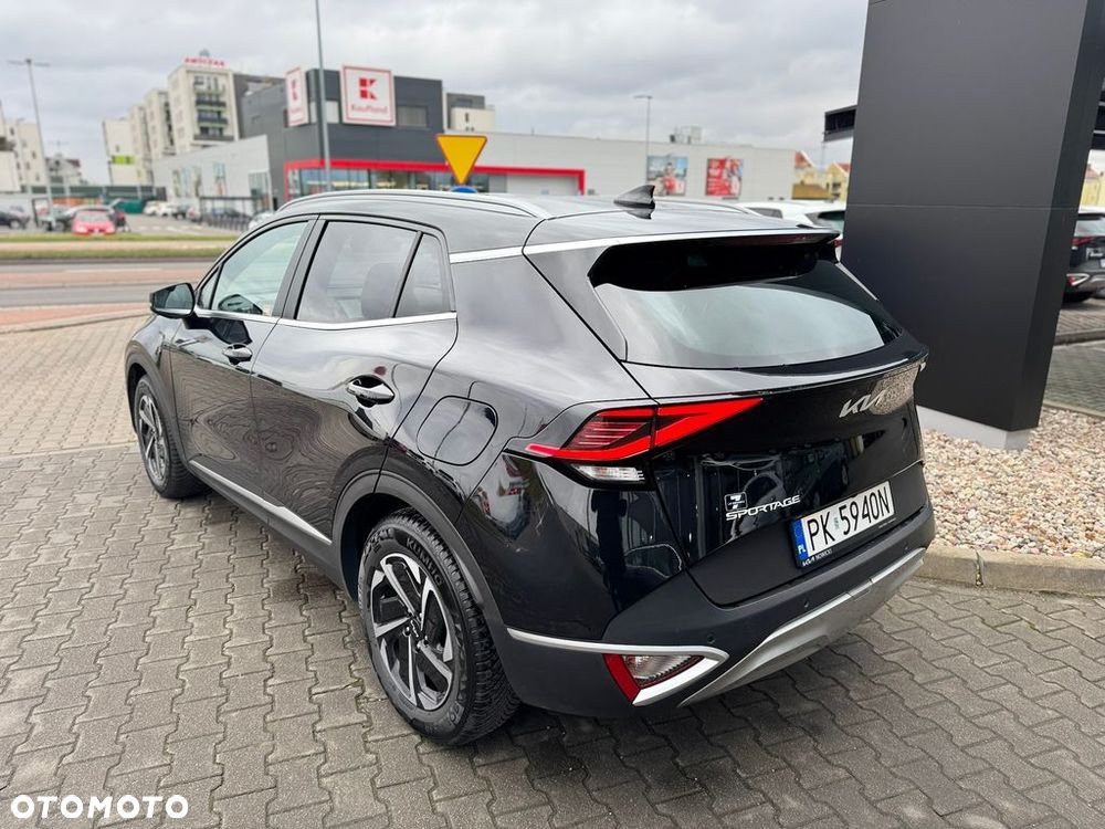 Kia Sportage 1.6 T-GDI L 2WD - 3