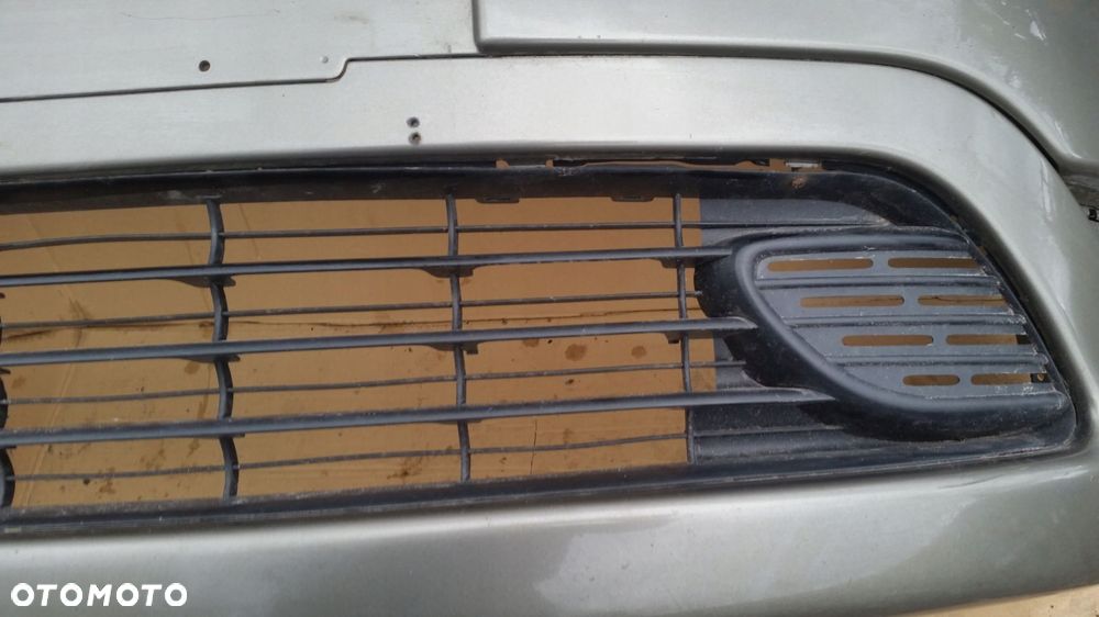 zderzak przód przedni citroen c4 grand picasso 06- - 7