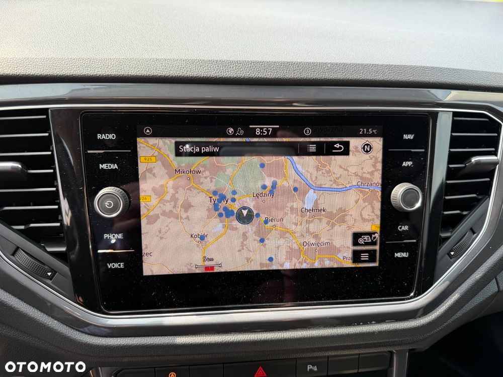 Volkswagen T-Roc 1.5 TSI GPF ACT Premium - 25