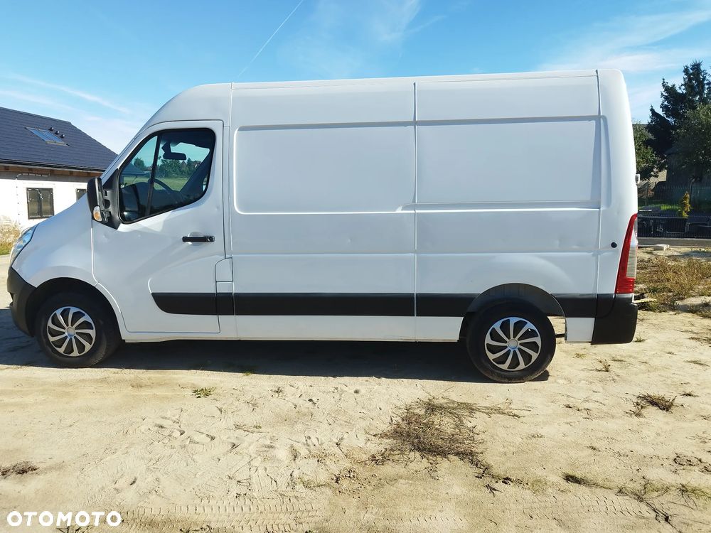 Renault Master - 6