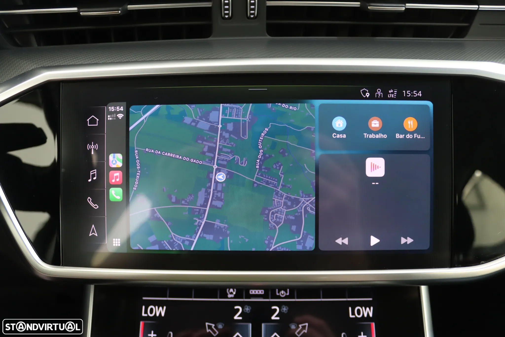 Audi A6 40 TDI quattro S tronic - 26