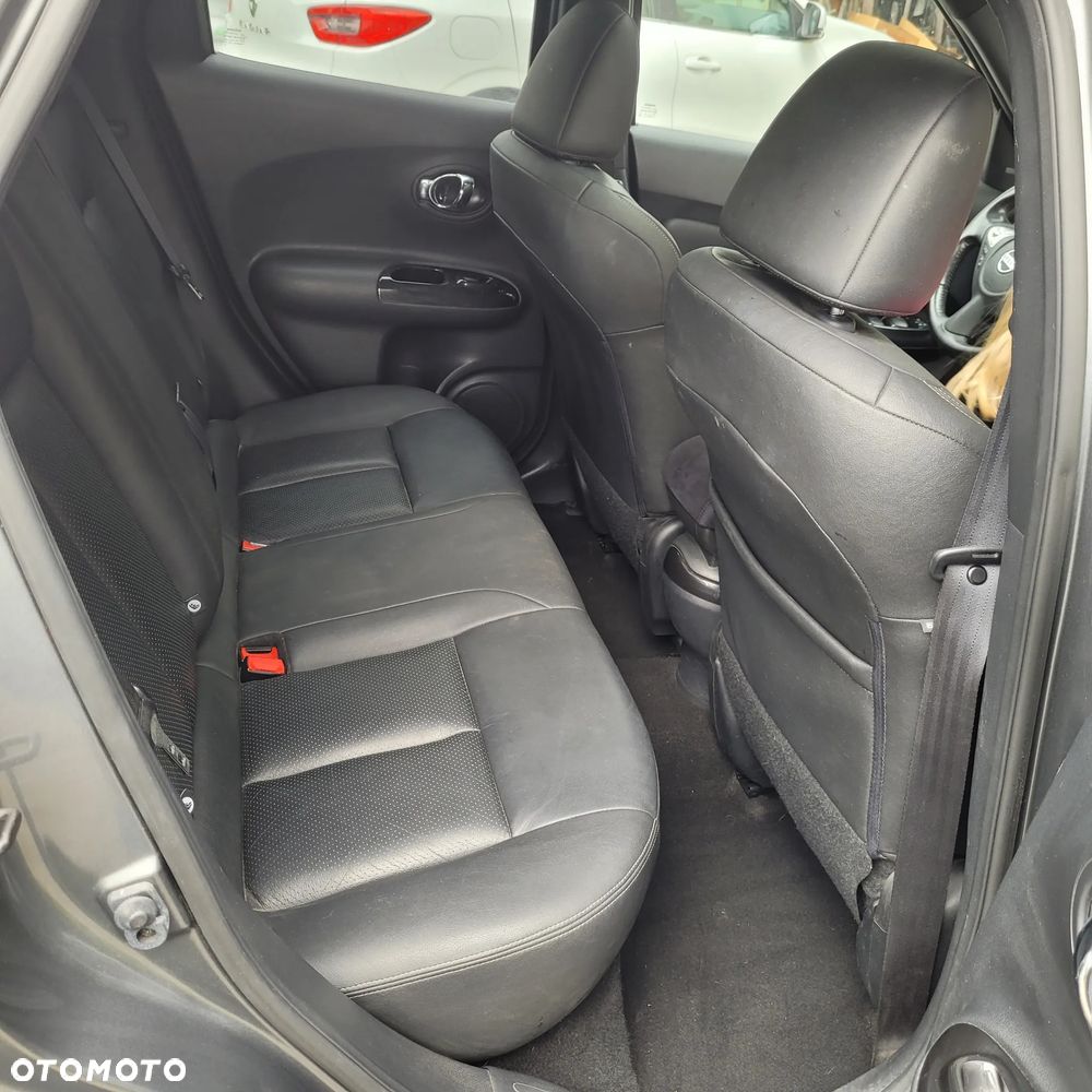 Nissan Juke 1.5 dCi 360 - 9