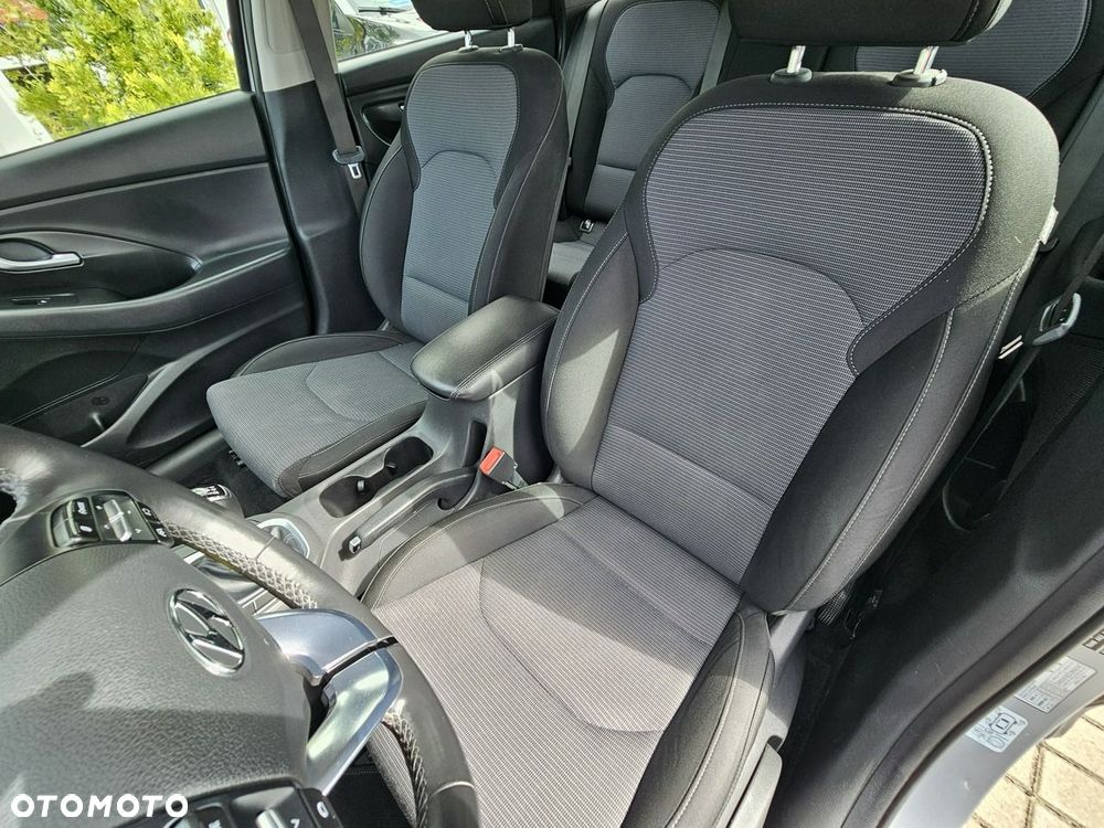 Hyundai i30 1.5 DPI Modern - 13