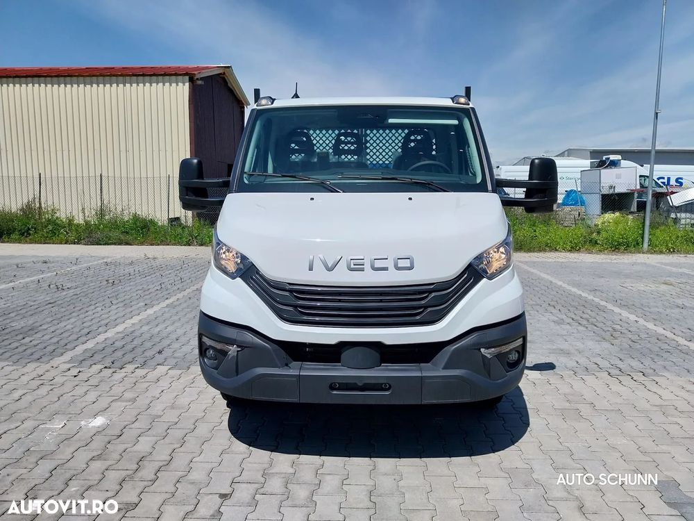 Iveco Daily 35C16H3.0 BENA BASCULABILA 3X Cantoni - 3
