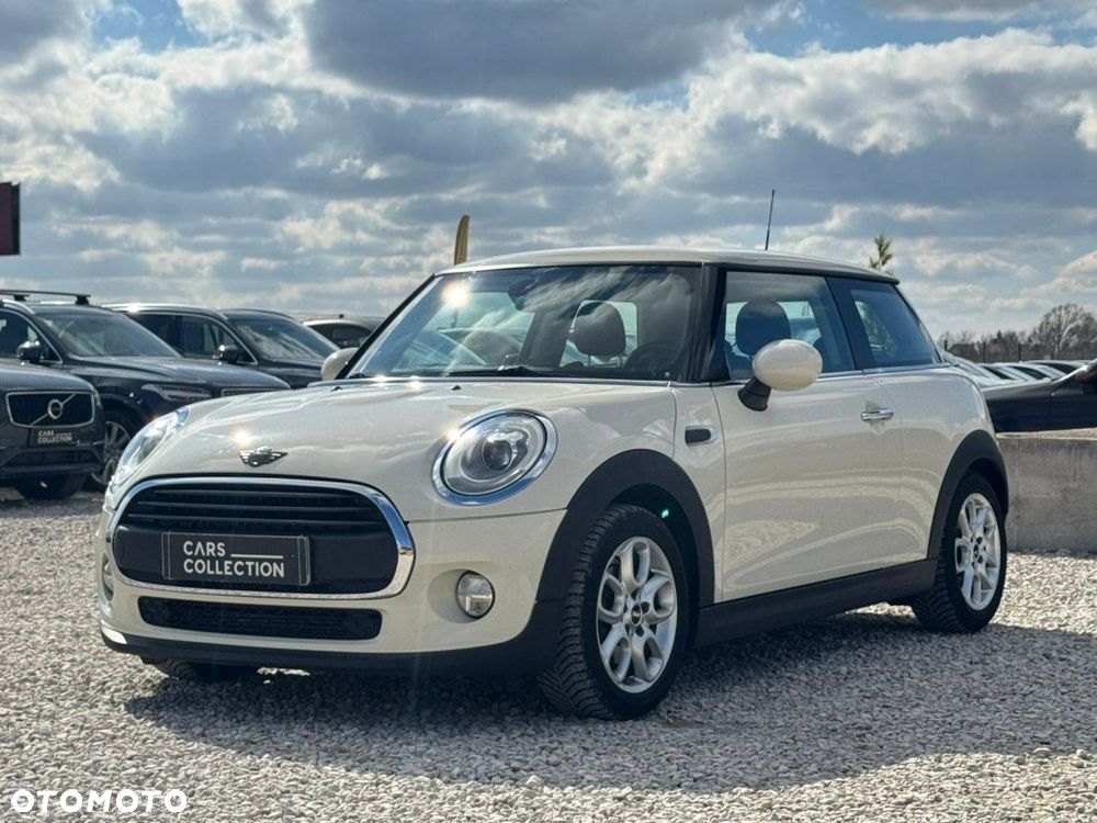 MINI ONE - 8