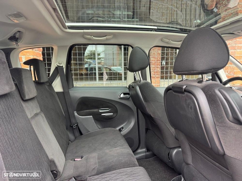 Citroën C3 Picasso - 7
