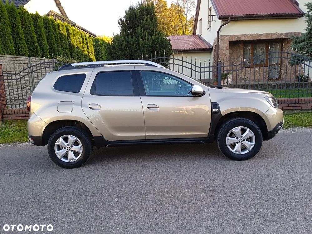 Dacia Duster SCe 115 4x2 Laureate - 26