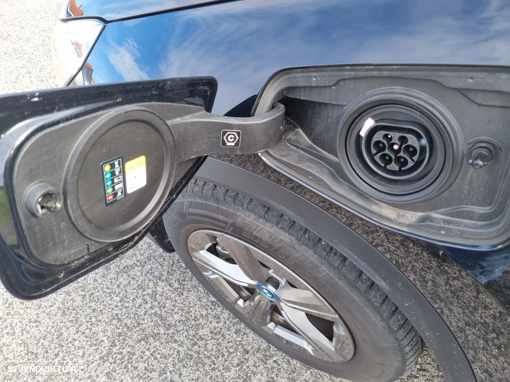 BMW X1 xDrive25e Aut. - 31