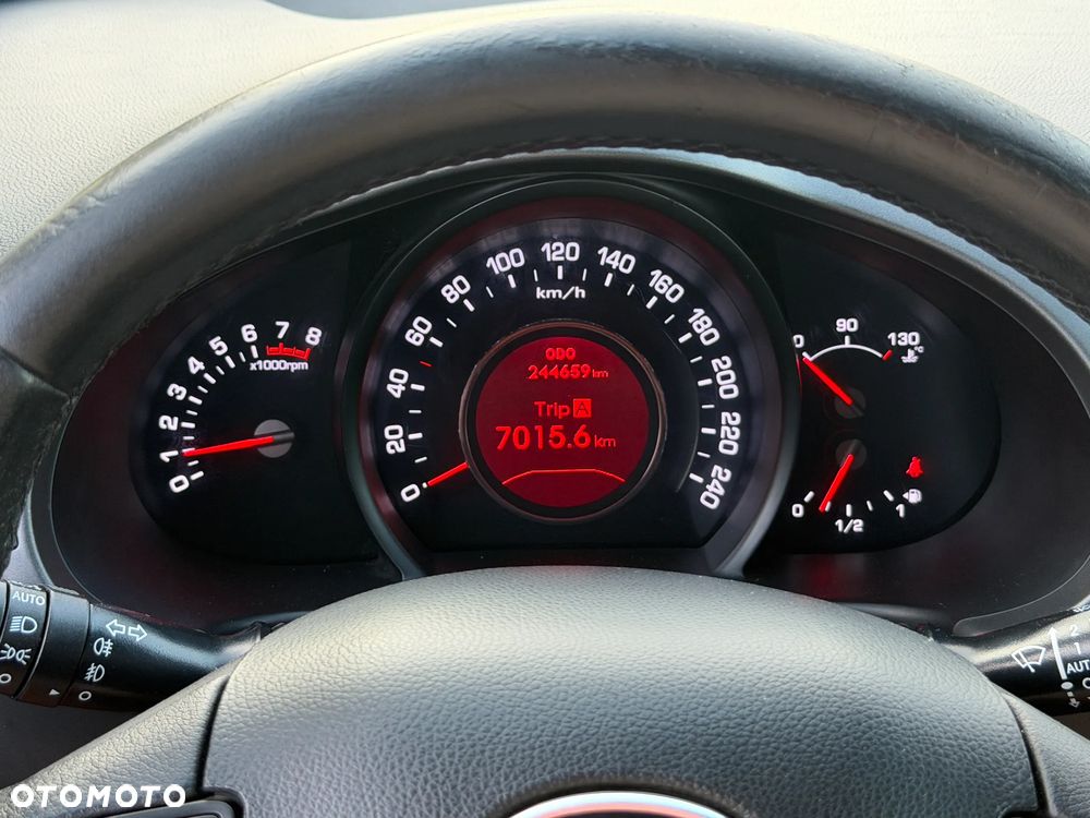 Kia Sportage 1.6 GDI 2WD Attract - 17