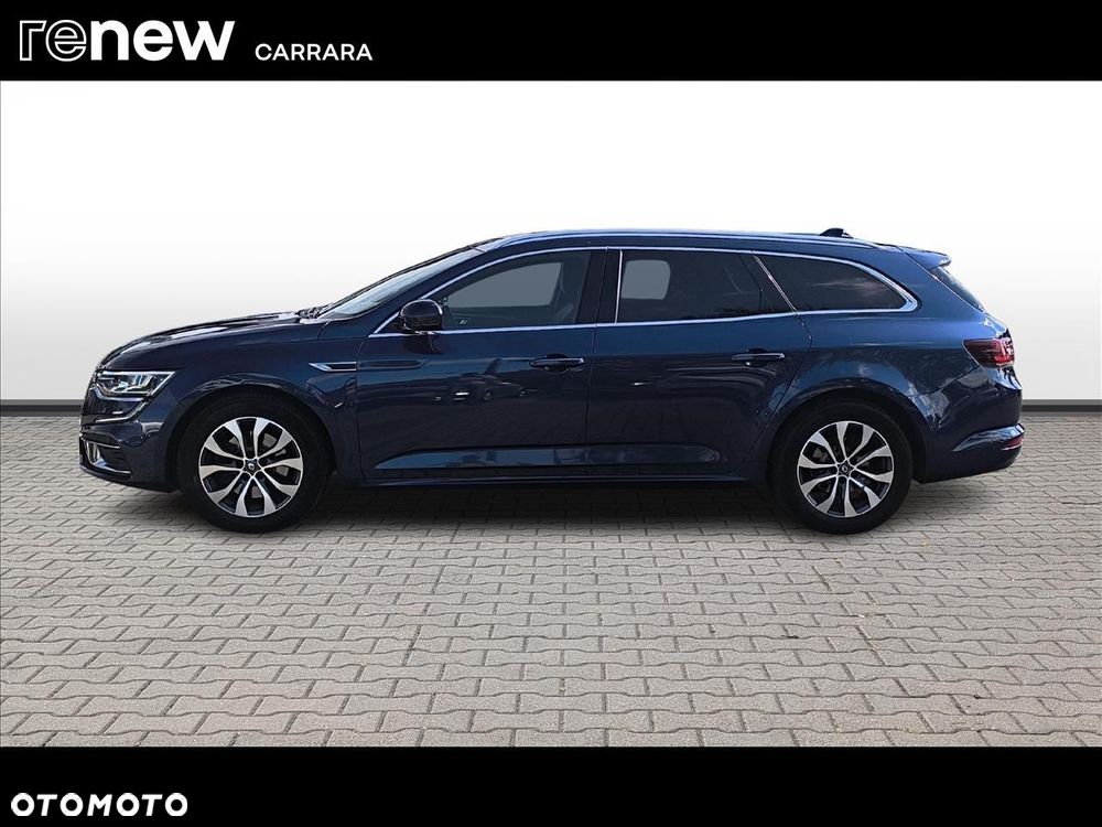 Renault Talisman 2.0 Blue dCi Intens EDC - 2