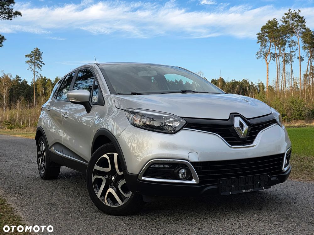 Renault Captur ENERGY TCe 90 Start&Stop Dynamique - 1