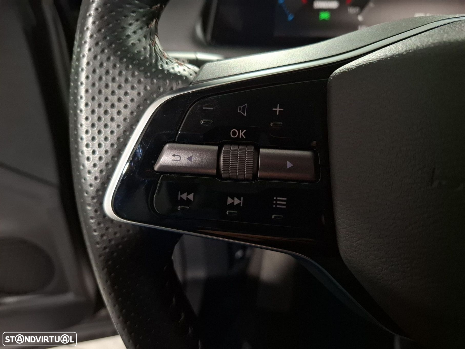 Nissan Ariya 63 kWh Engage - 11