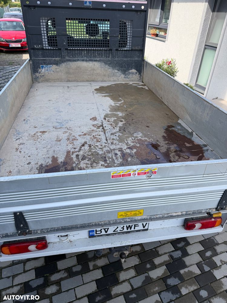 Opel Movano - 3