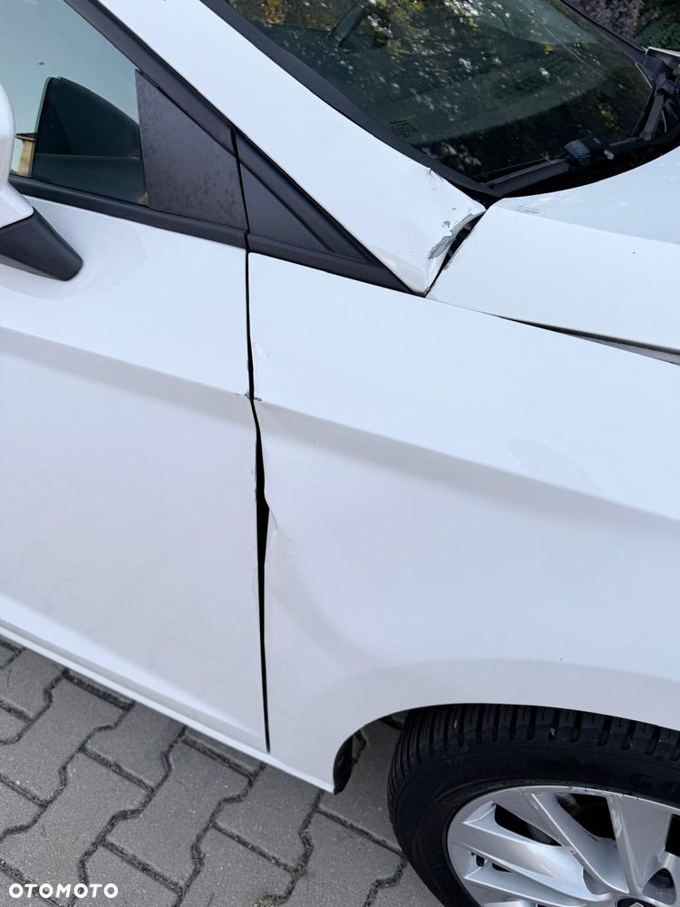 Seat Leon 1.6 TDI Style - 14