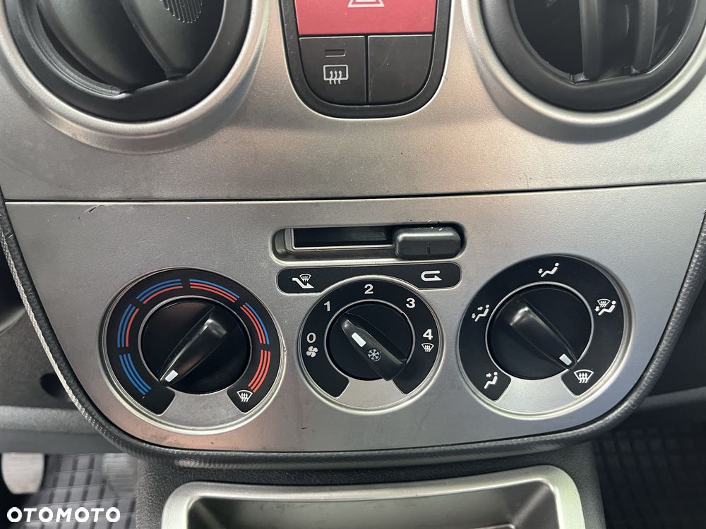 Fiat Qubo - 8