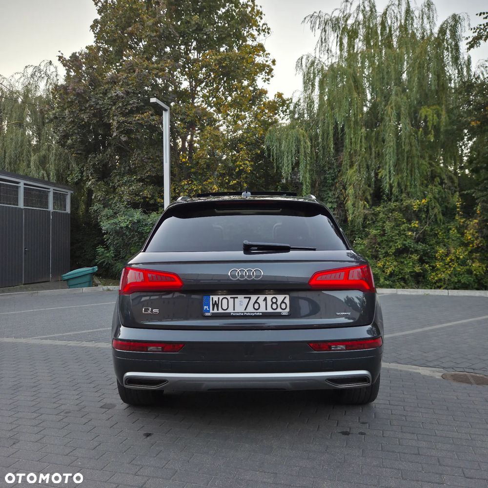 Audi Q5 2.0 TFSI Quattro S tronic - 15
